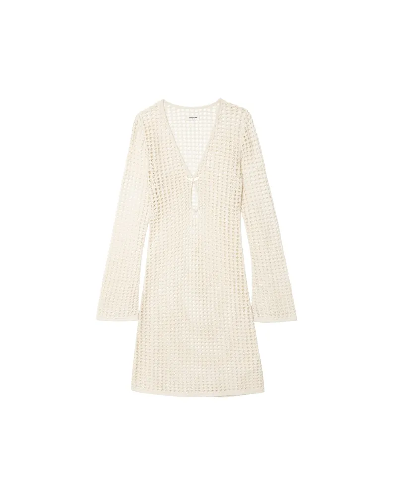 Zadig & Voltaire Ranyra Kleid Judo