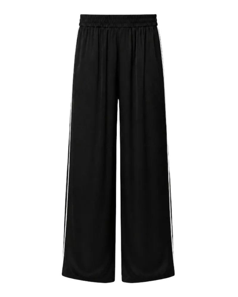 Zadig & Voltaire Pin Hose Schwarz