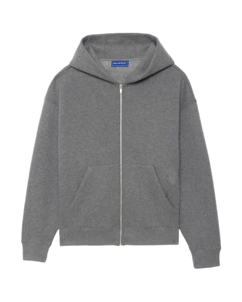 Zadig & Voltaire Sweatshirt Mo Grau