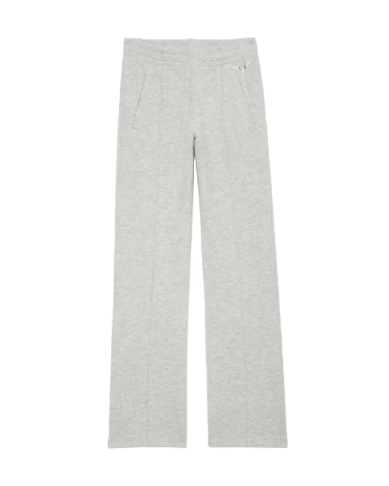 Zadig & Voltaire Chill Jogginghose Grau
