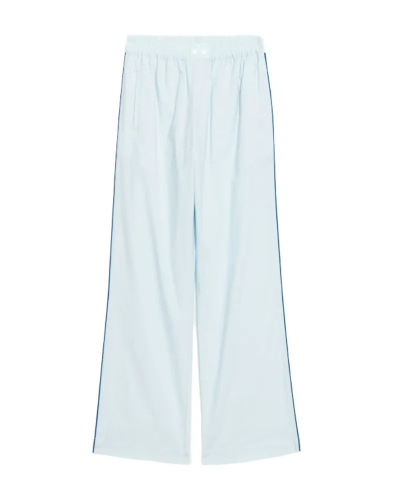Zadig & Voltaire Hose Poma Blau