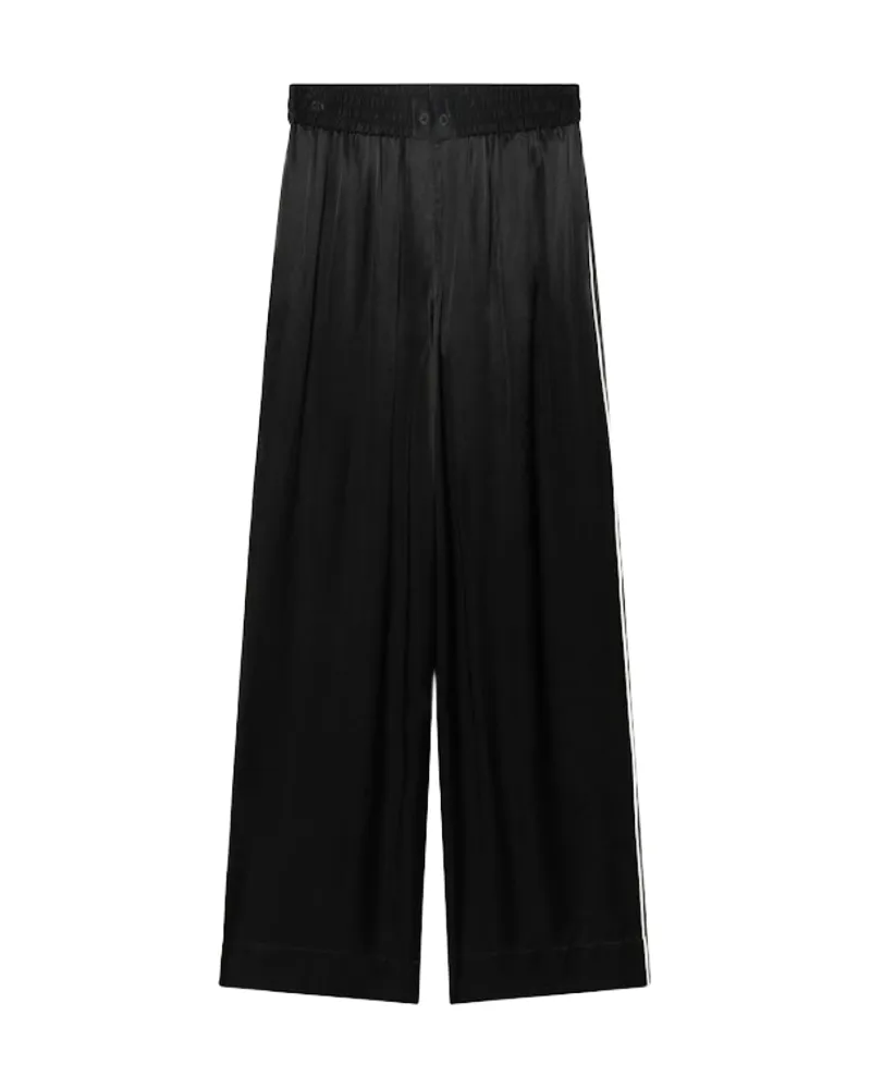 Zadig & Voltaire Pin Hose Schwarz