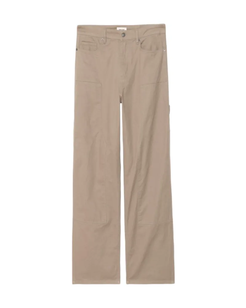 Zadig & Voltaire Hose Pery Beige