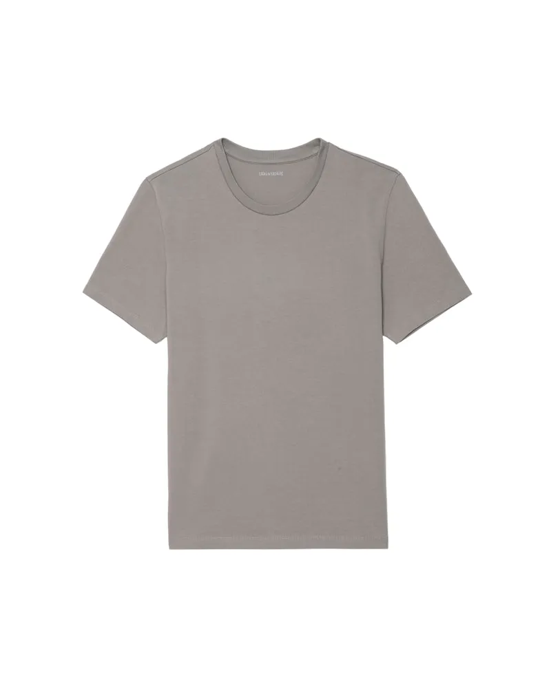 Zadig & Voltaire T-shirt Tommy Medium