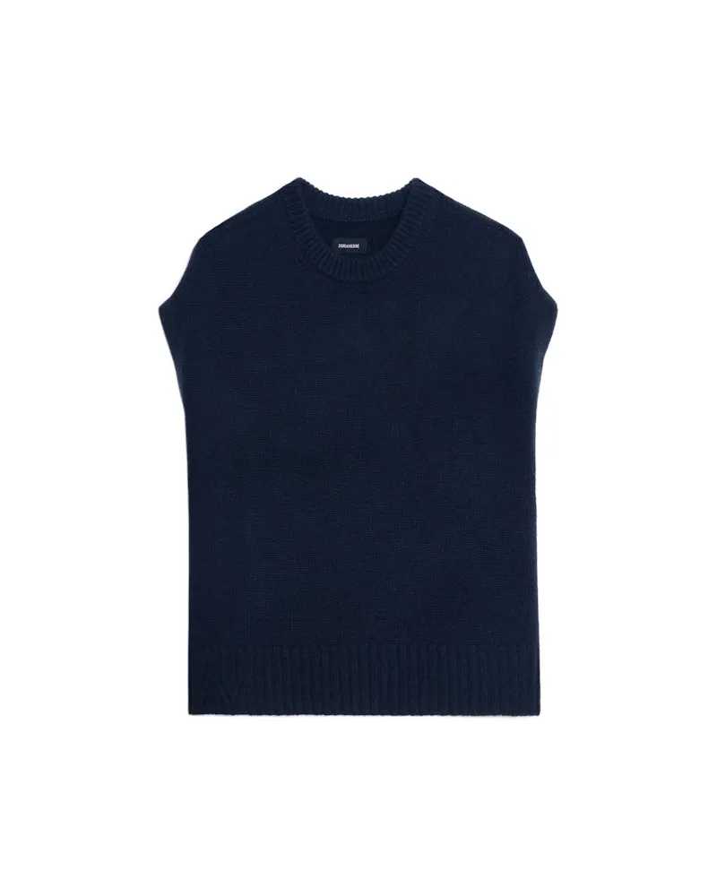 Zadig & Voltaire Pullover Darcy Encre