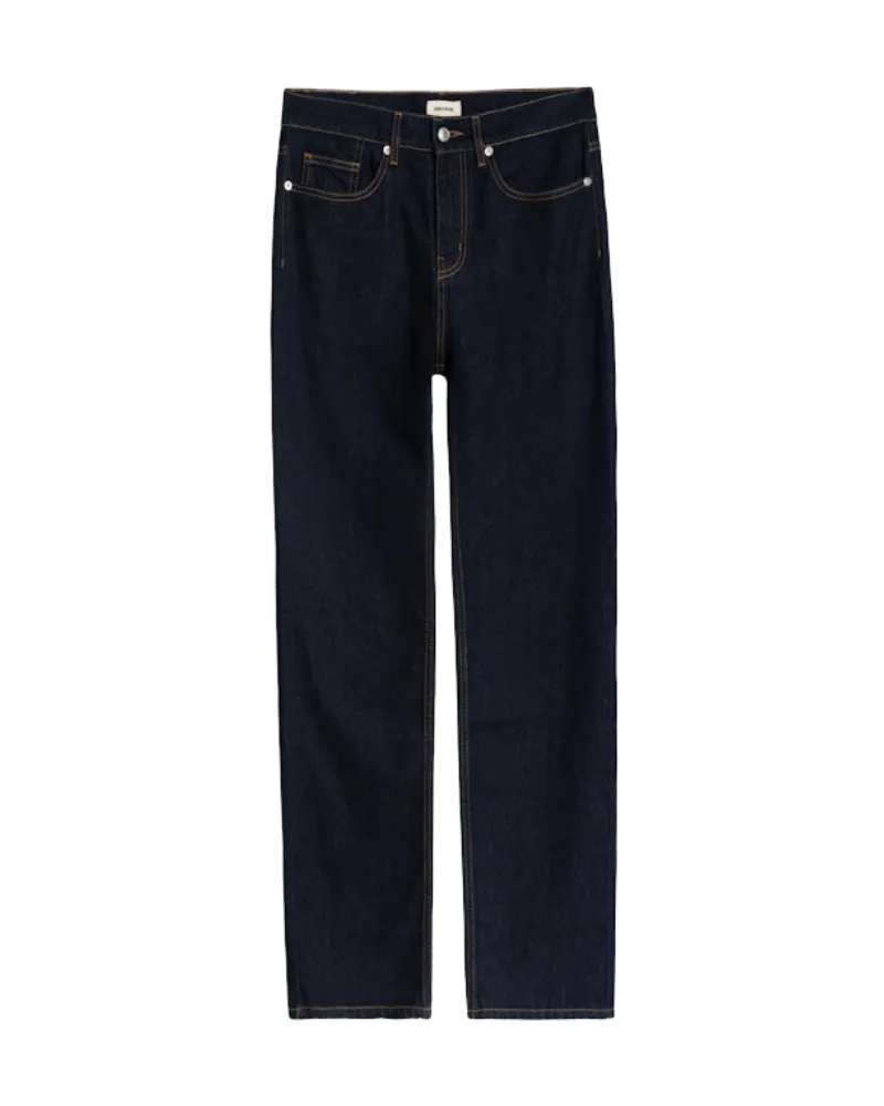 Zadig & Voltaire Jean John Blau