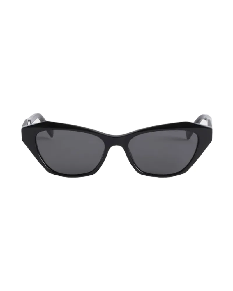 Zadig & Voltaire Sonnenbrille ZV26S7 Schwarz