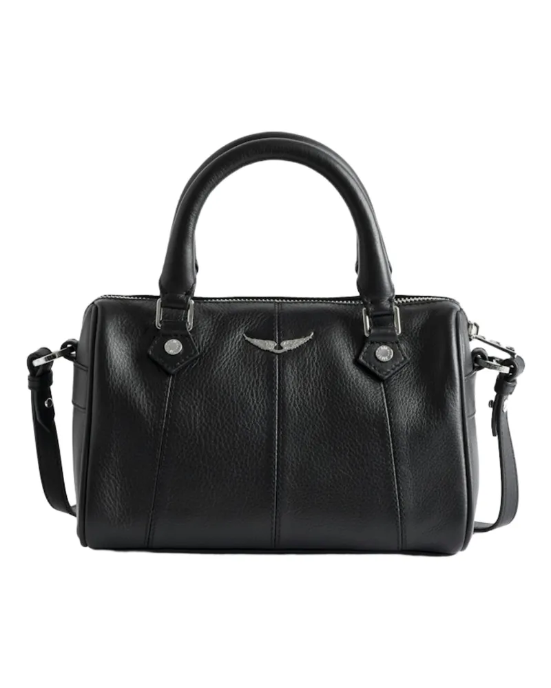 Zadig & Voltaire Tasche Sunny XS Vibe Schwarz