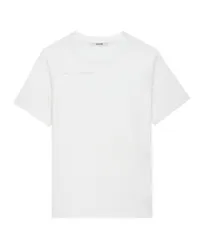 Zadig & Voltaire T-shirt Tommy Judo