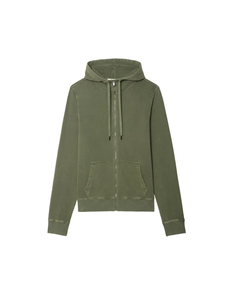 Zadig & Voltaire Sweatshirt Alex Used