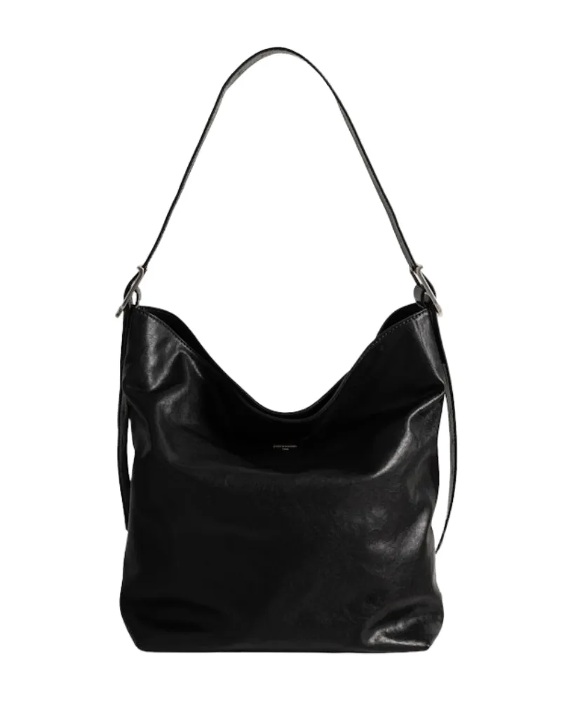 Zadig & Voltaire Jane Hobo Tasche Schwarz