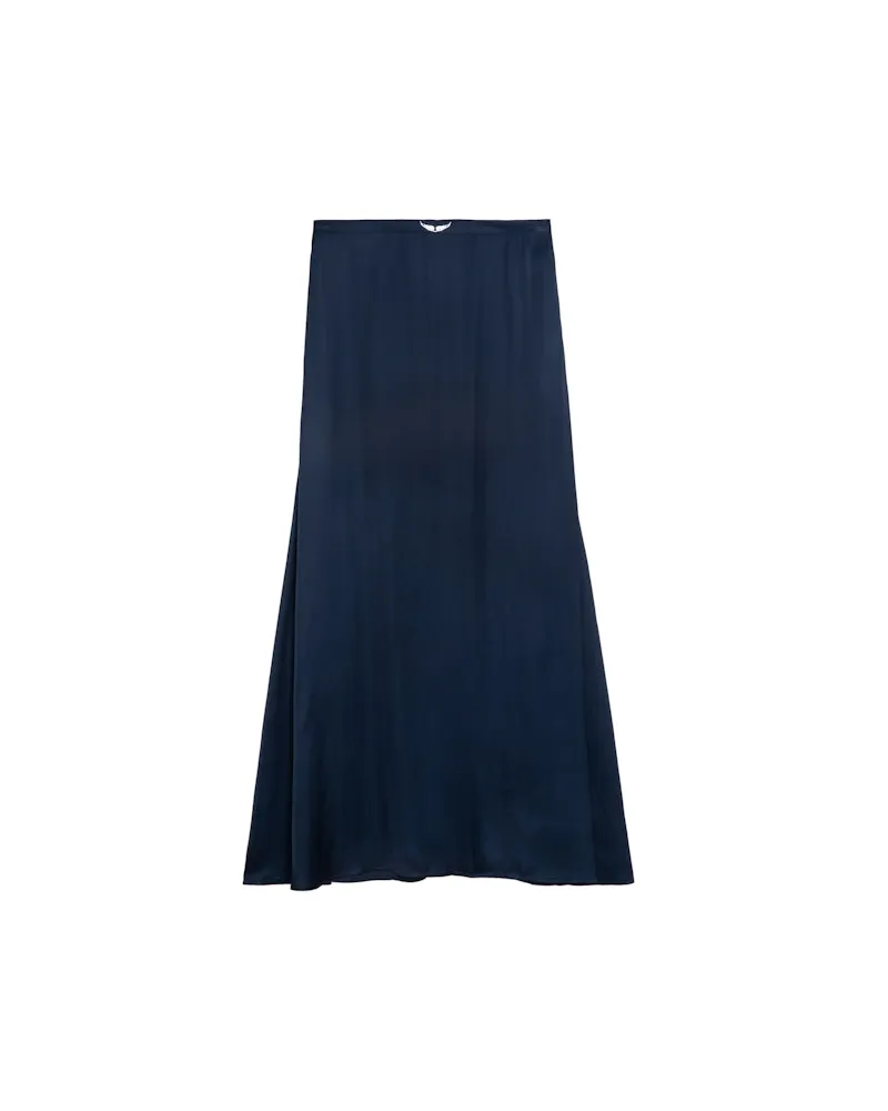 Zadig & Voltaire Rock Jimeno Satin Encre