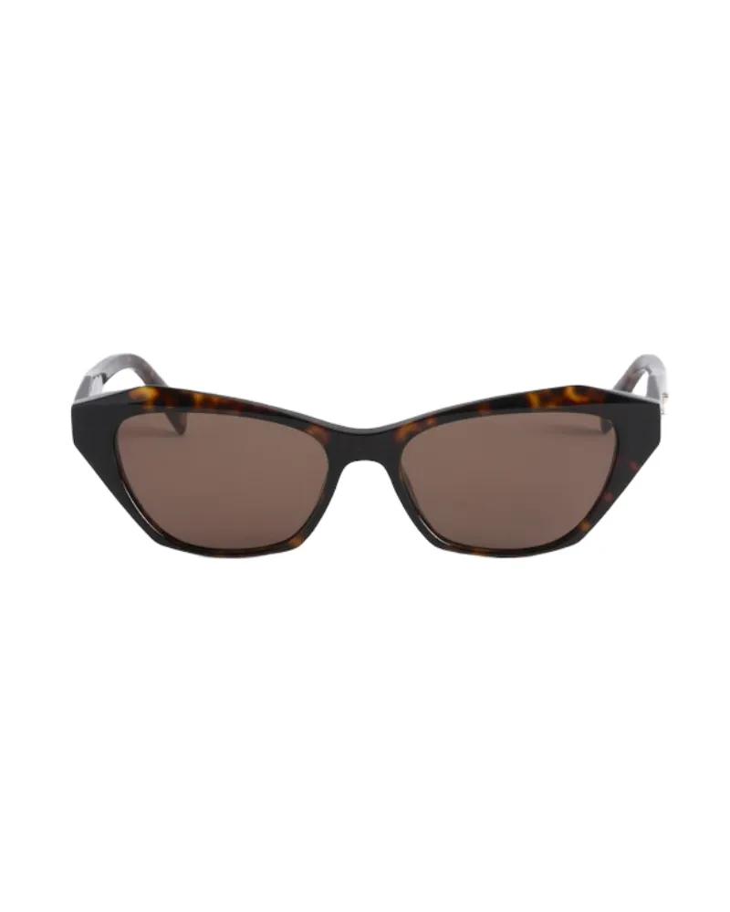 Zadig & Voltaire Sonnenbrille ZV26S7 Braun