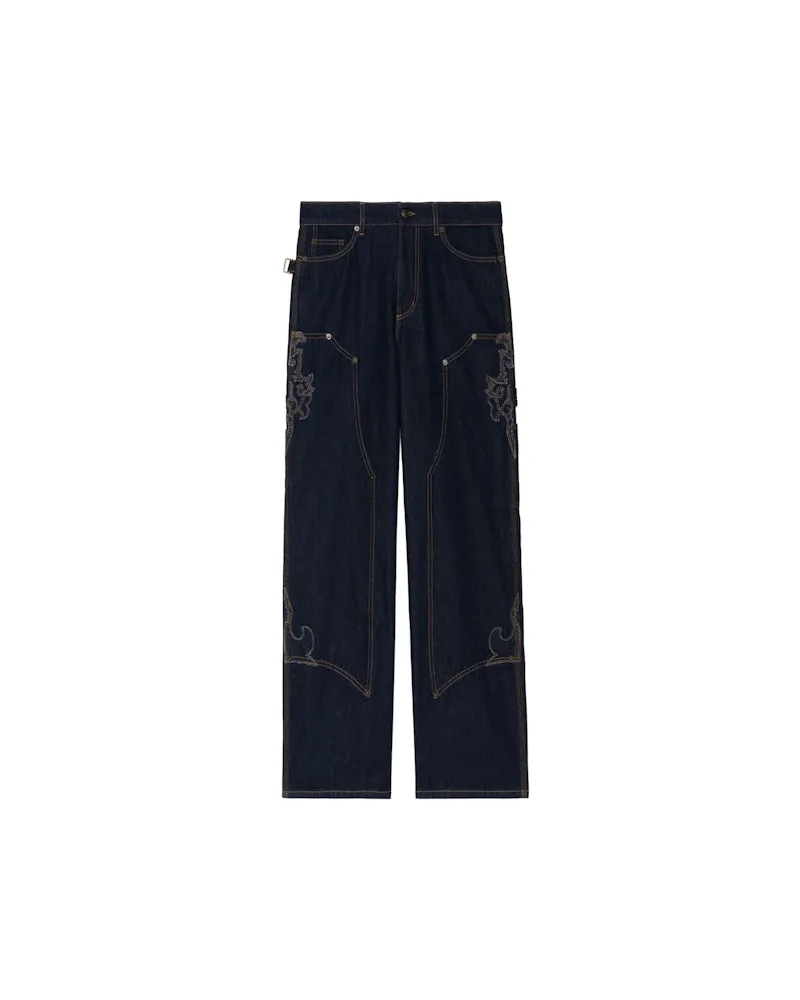 Zadig & Voltaire Jean Perya Brut