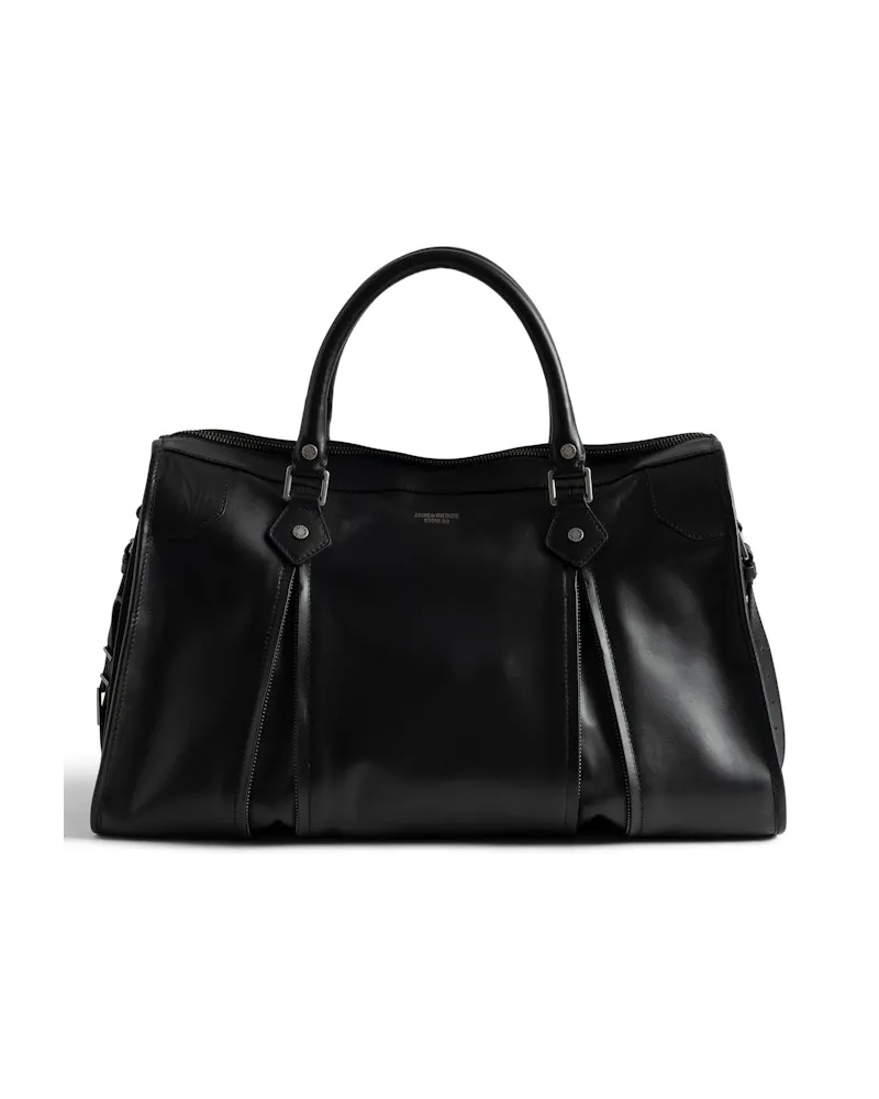 Zadig & Voltaire Tasche Sunny XL Schwarz