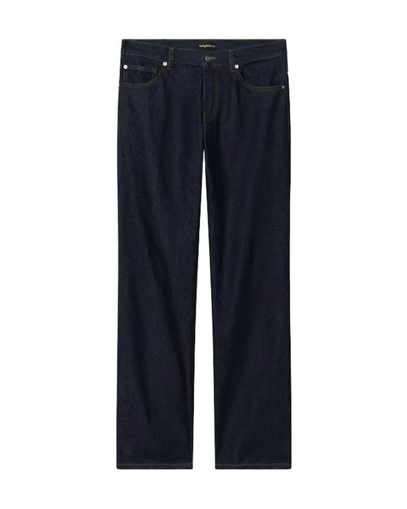 Zadig & Voltaire John Jeans Blau