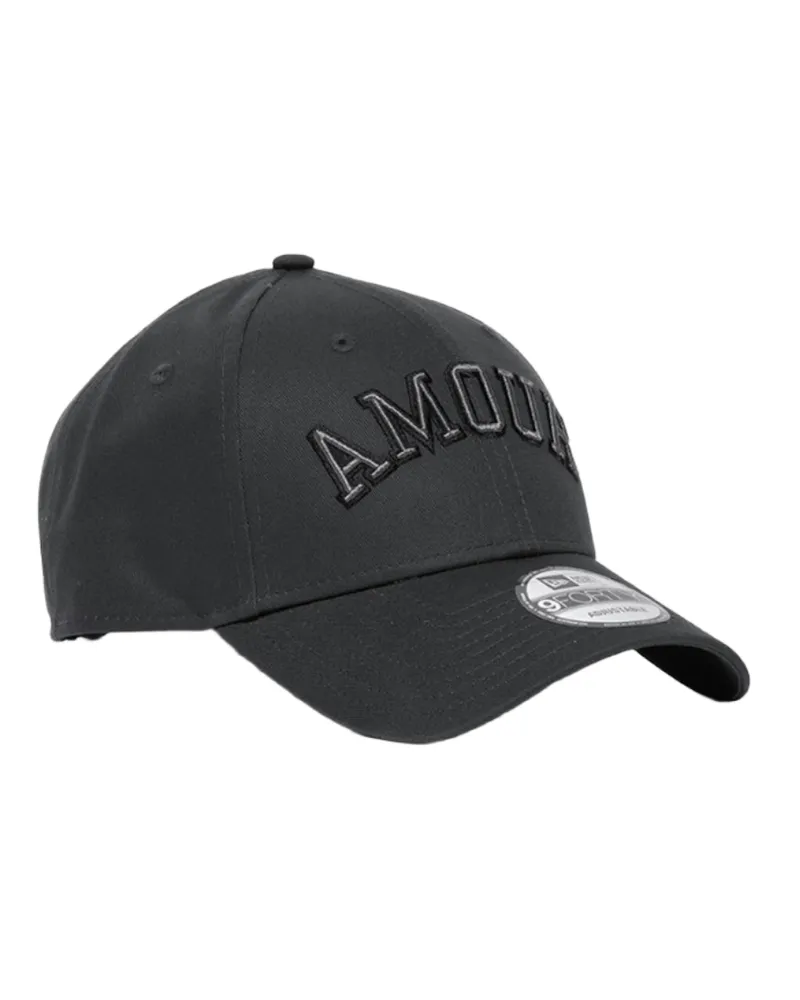 Zadig & Voltaire New Era X ZV Amour Kappe Grau