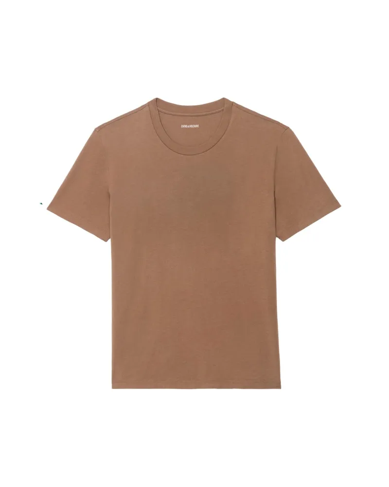 Zadig & Voltaire T-shirt Tommy Wood