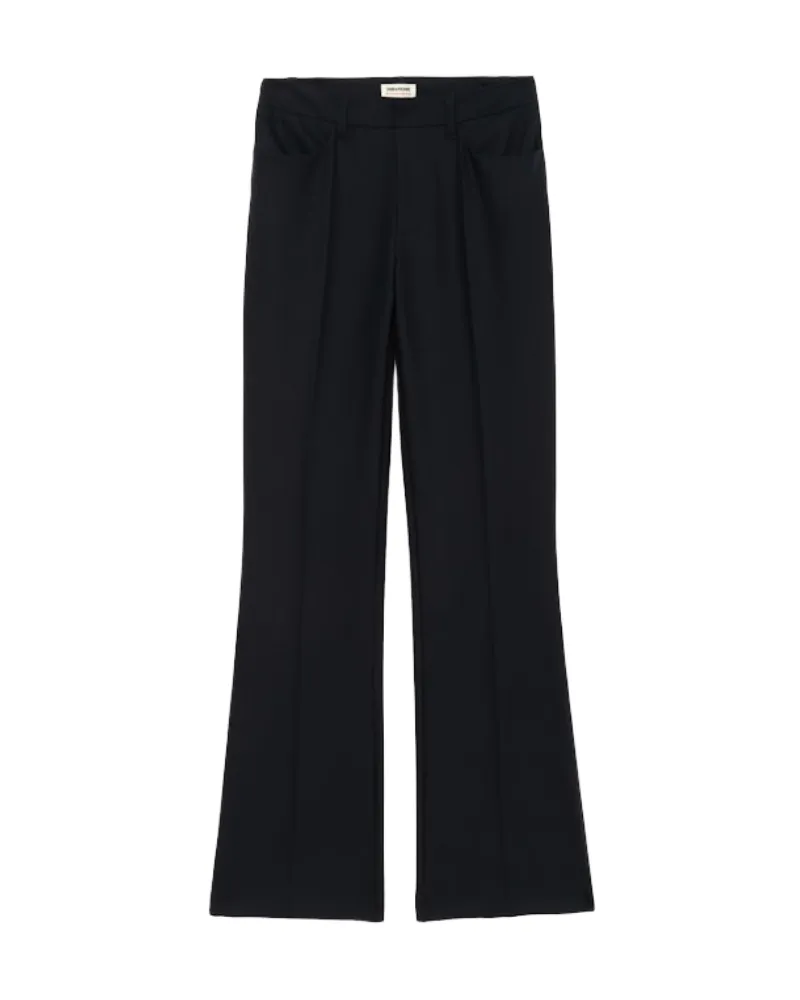 Zadig & Voltaire Hose Pistol Blau