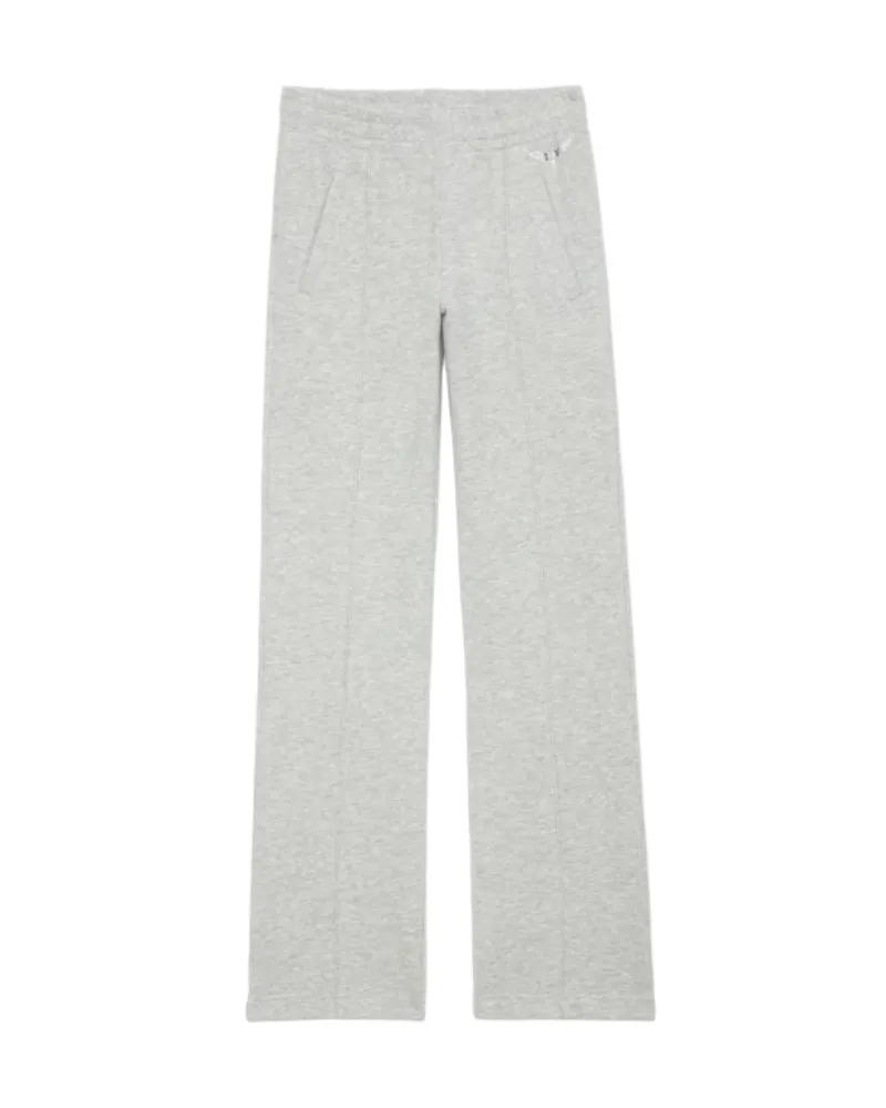 Zadig & Voltaire Chill Jogginghose Grau