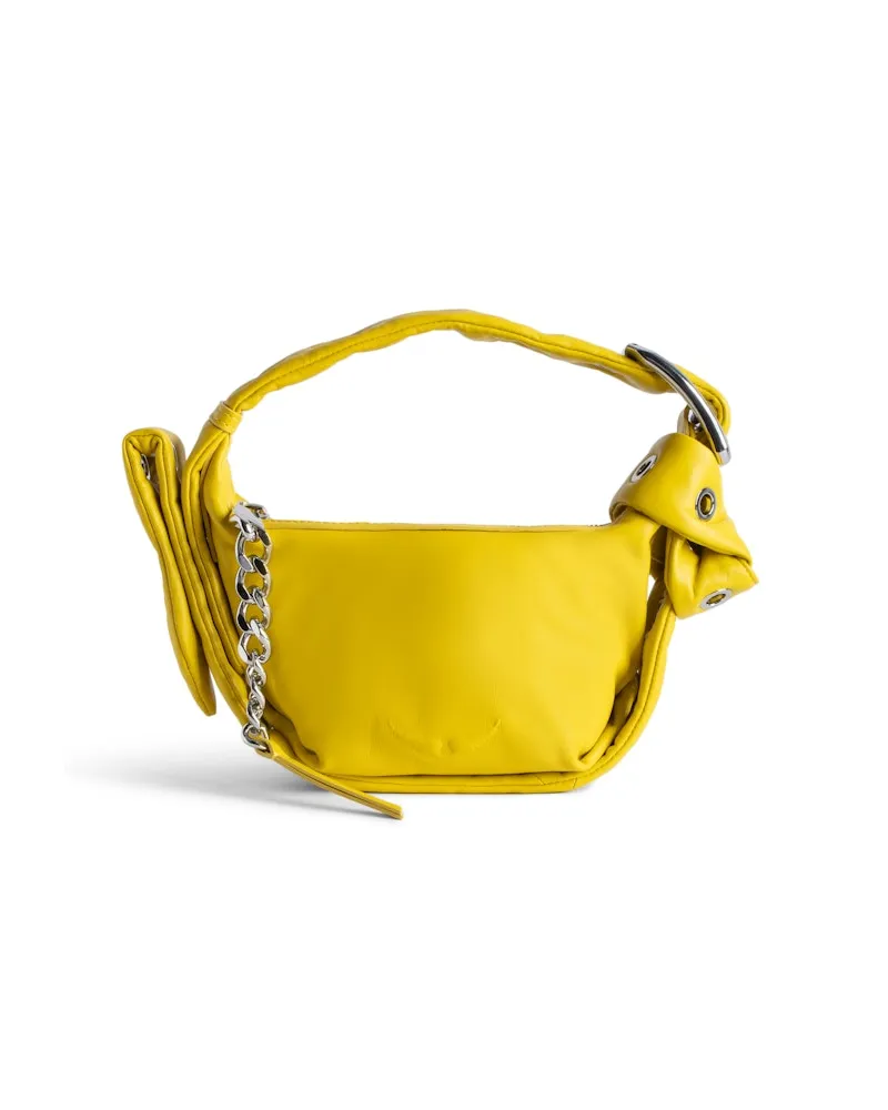 Zadig & Voltaire Handtasche Le Cecilia Xs Obsession Holiday