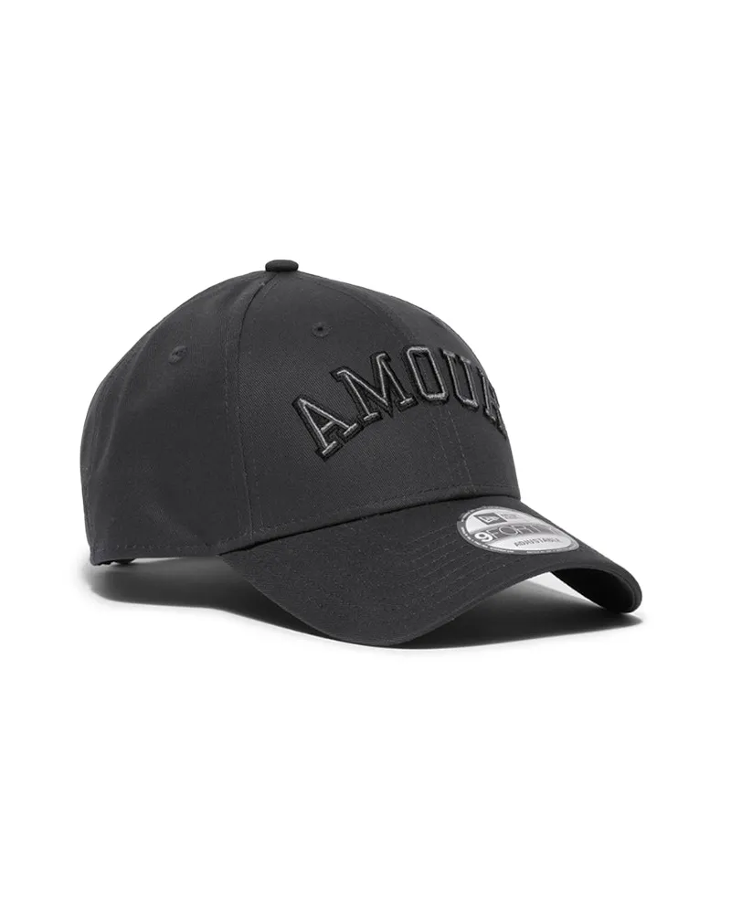 Zadig & Voltaire New Era X ZV Amour Kappe Grau