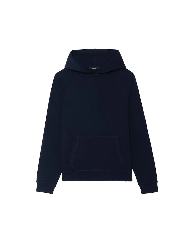 Zadig & Voltaire Sweatshirt Georgio Encre