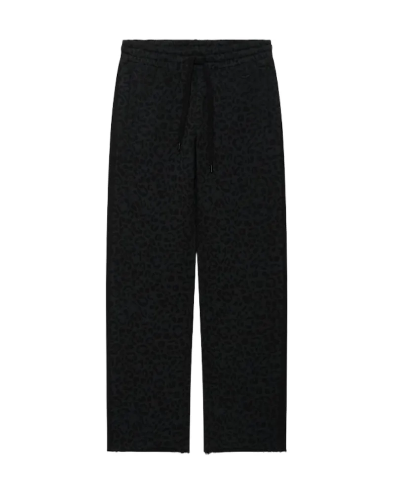 Zadig & Voltaire Chilloh Jogginghose Grau