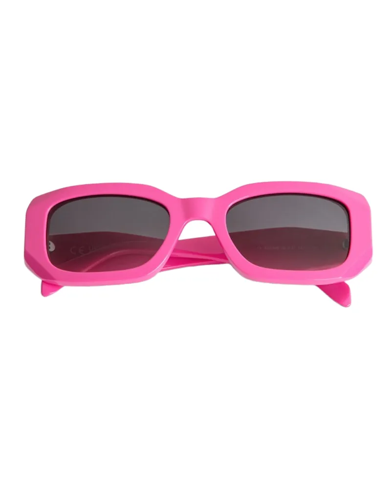 Zadig & Voltaire ZV23H3 Sonnenbrille Rosa