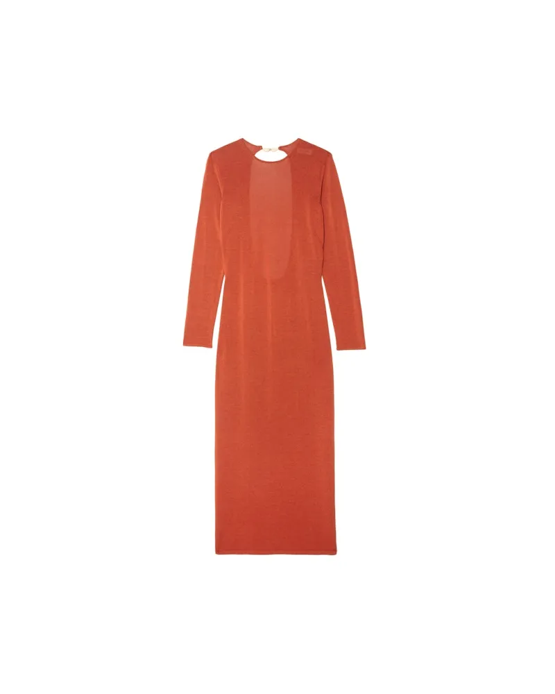 Zadig & Voltaire Sarra Kleid Sienna