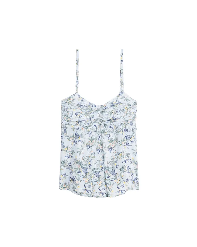 Zadig & Voltaire Caraco Cippie Cloud