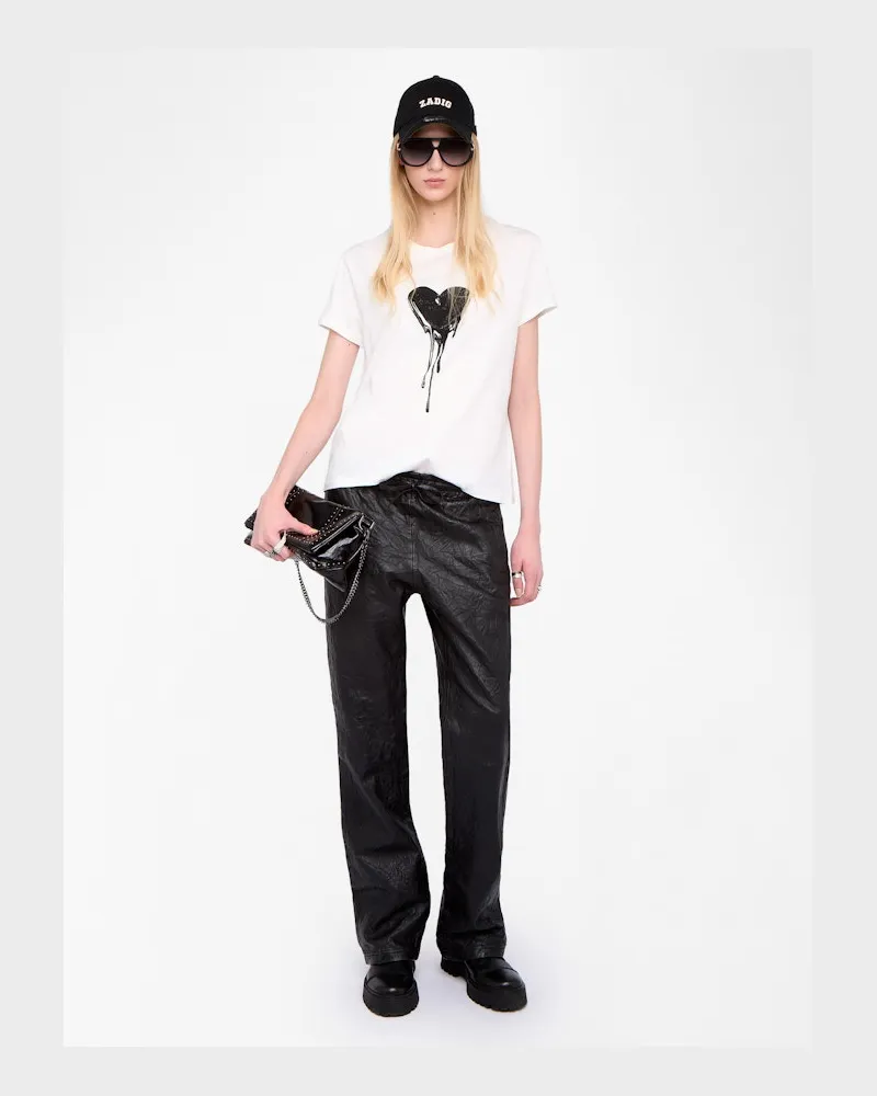 Zadig & Voltaire T-shirt Walk Judo