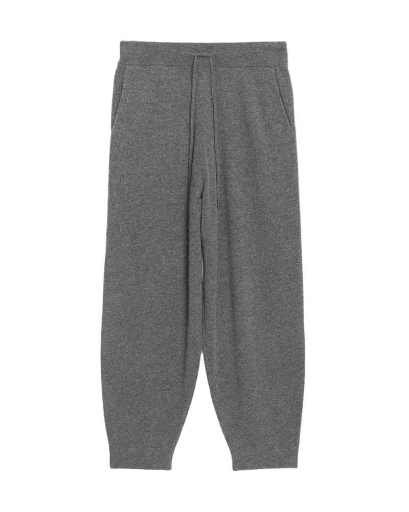 Zadig & Voltaire Parry Jogginghose Grau
