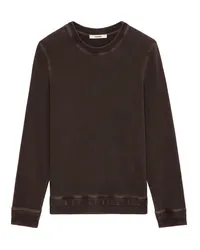 Zadig & Voltaire Sweatshirt Stony Arrow Land