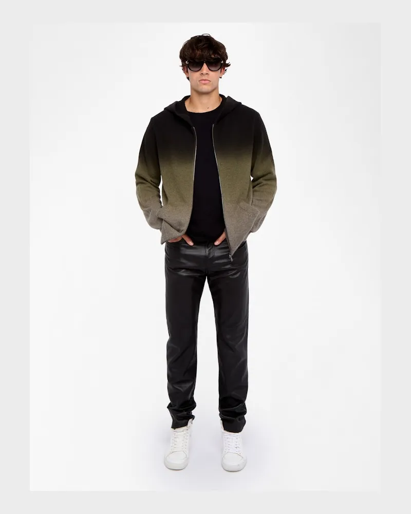 Zadig & Voltaire Cardigan Clash Erable