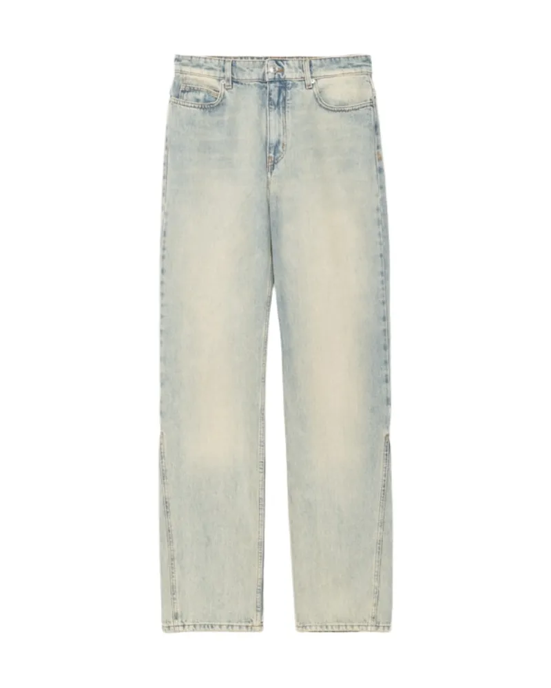 Zadig & Voltaire Jean Ete Blau