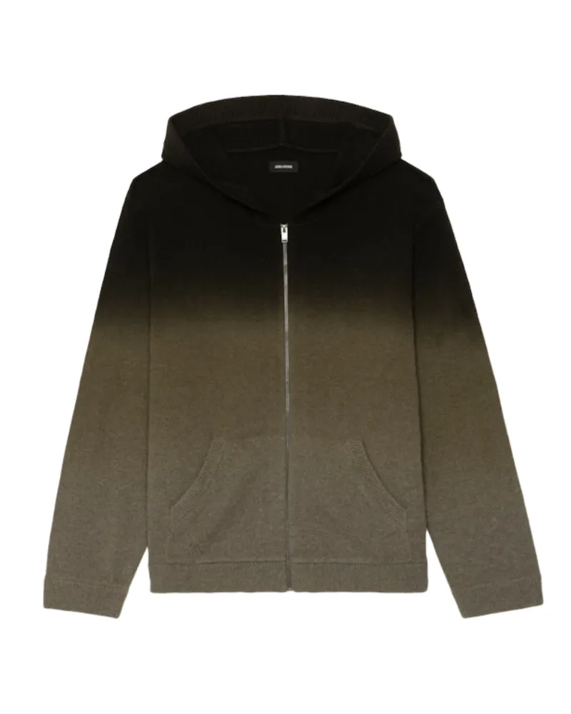 Zadig & Voltaire Cardigan Clash Beige