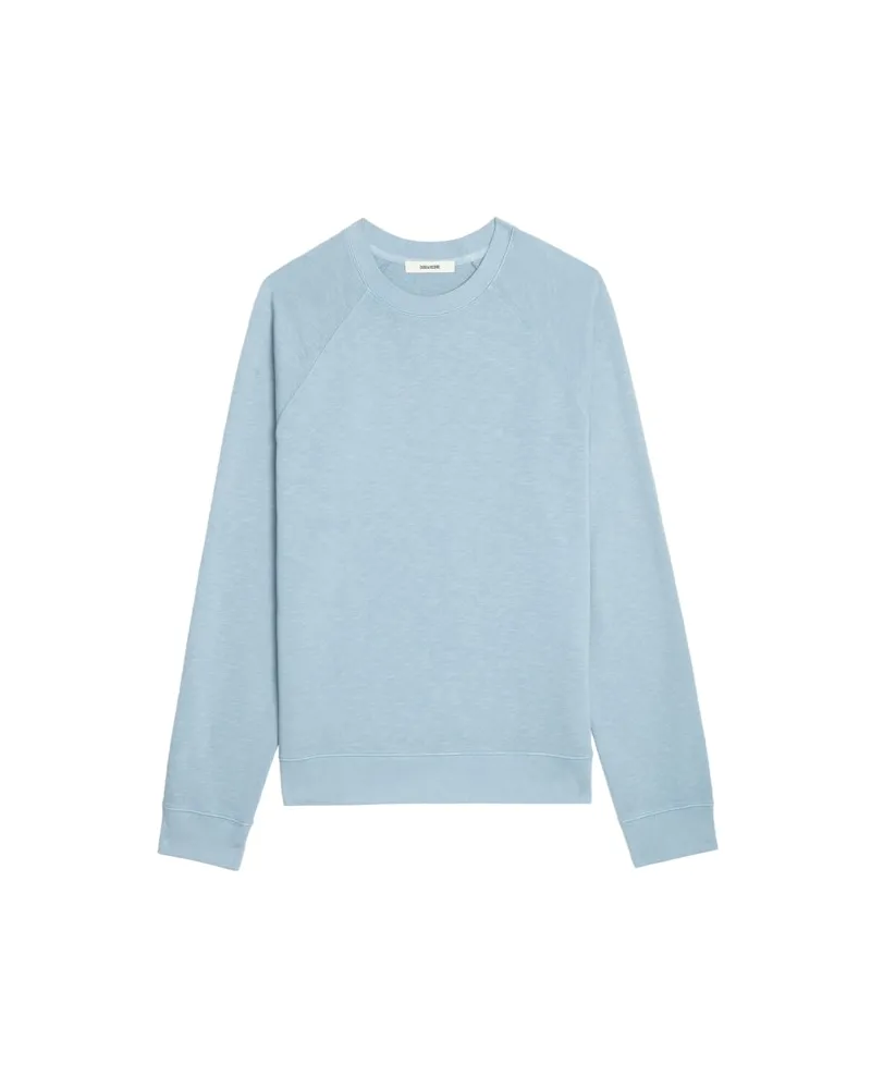 Zadig & Voltaire Sweatshirt Uppy Cloud