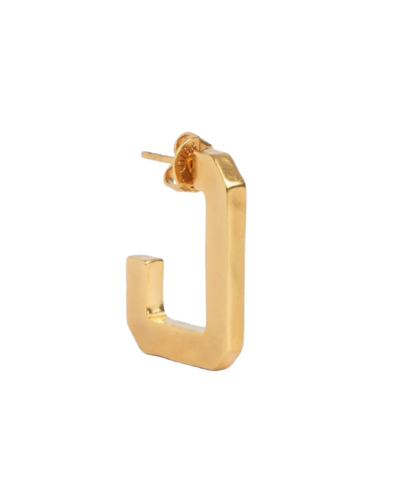 Zadig & Voltaire Ohrringe Cecilia Gold