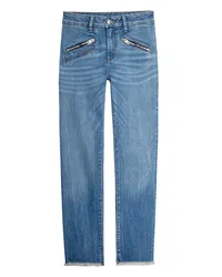 Zadig & Voltaire Jeans Ava Blau