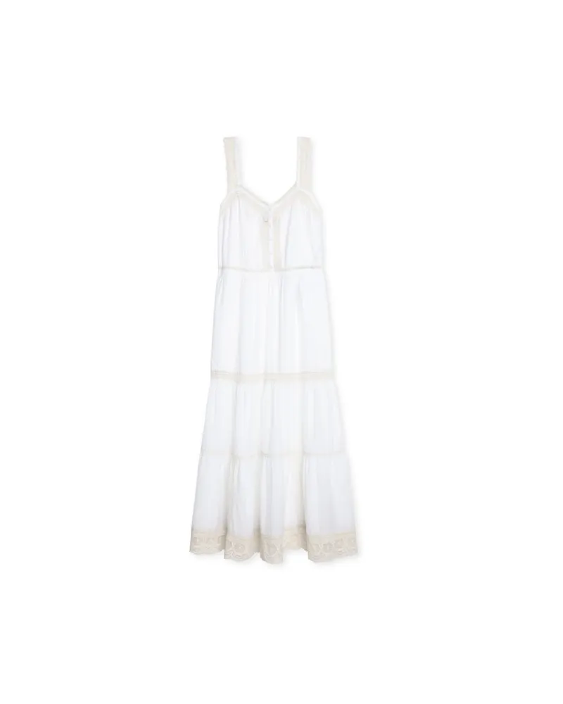 Zadig & Voltaire Relite Tomboy Kleid Judo