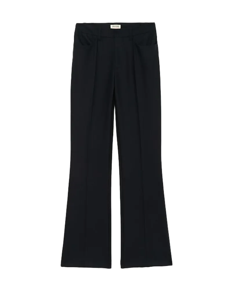 Zadig & Voltaire Hose Pistol Blau