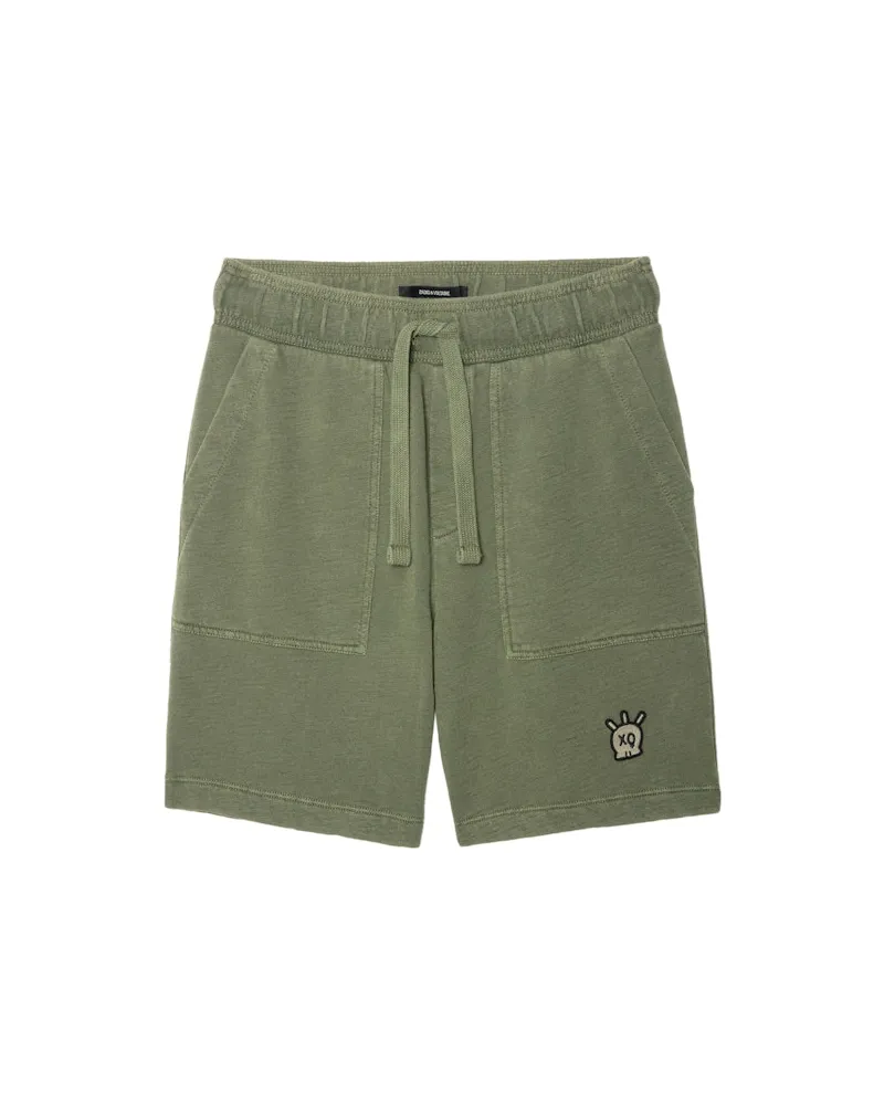 Zadig & Voltaire Short Pablo Used