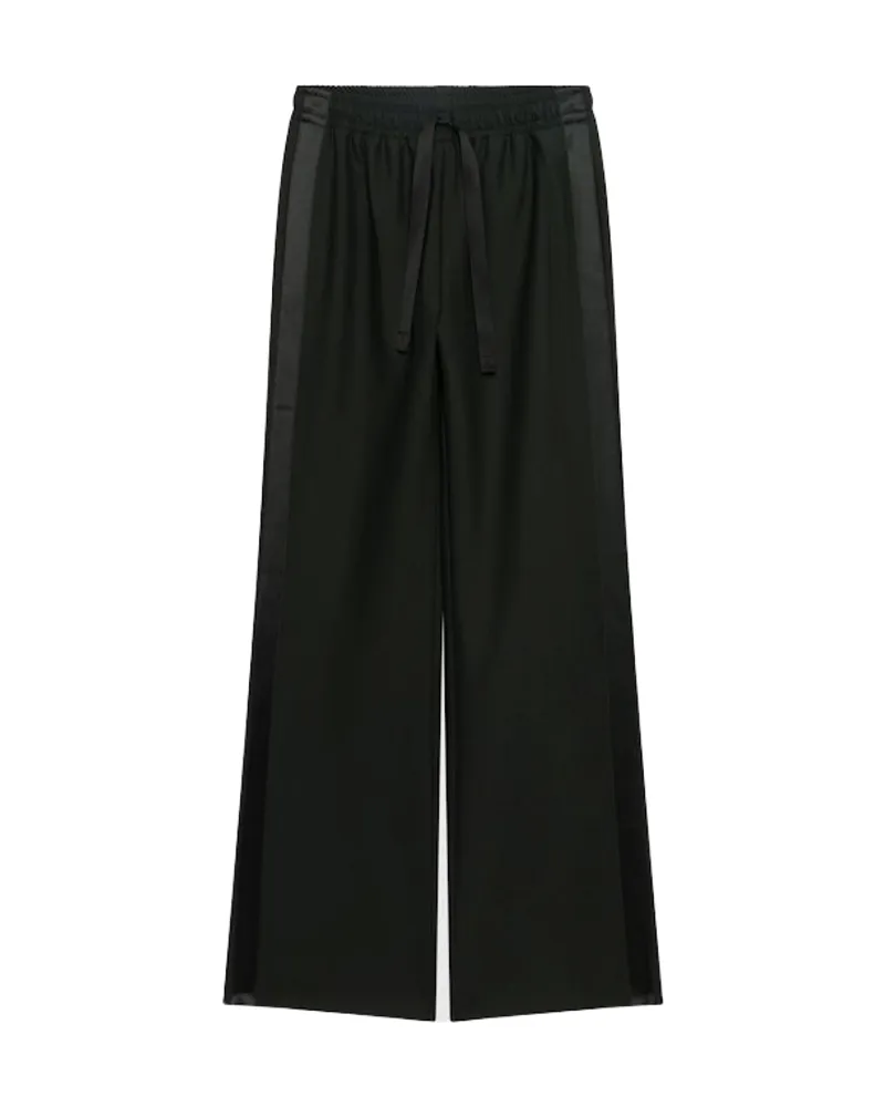 Zadig & Voltaire Hose Poma Grün