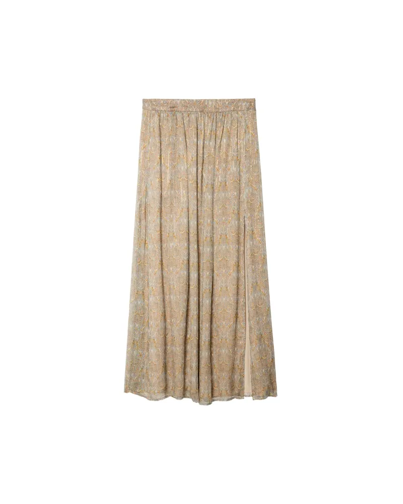 Zadig & Voltaire Jady Rock Cloud