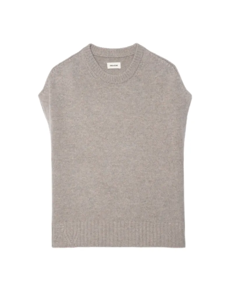 Zadig & Voltaire Pullover Darcy Braun