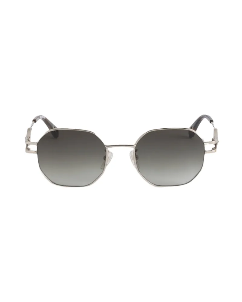 Zadig & Voltaire Sonnenbrille ZV26S1 Grün