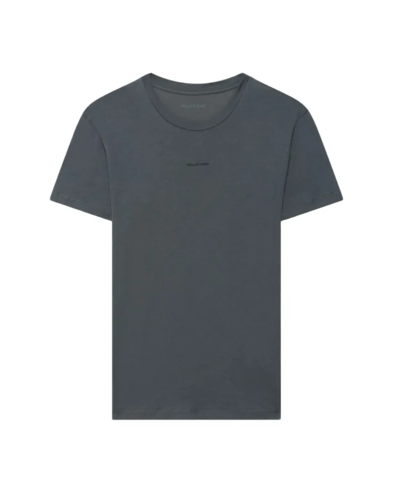 Zadig & Voltaire Thierry T-Shirt Grau