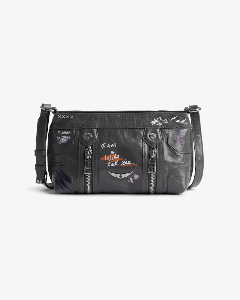 Zadig & Voltaire Tasche Sunny Mood Humberto Road