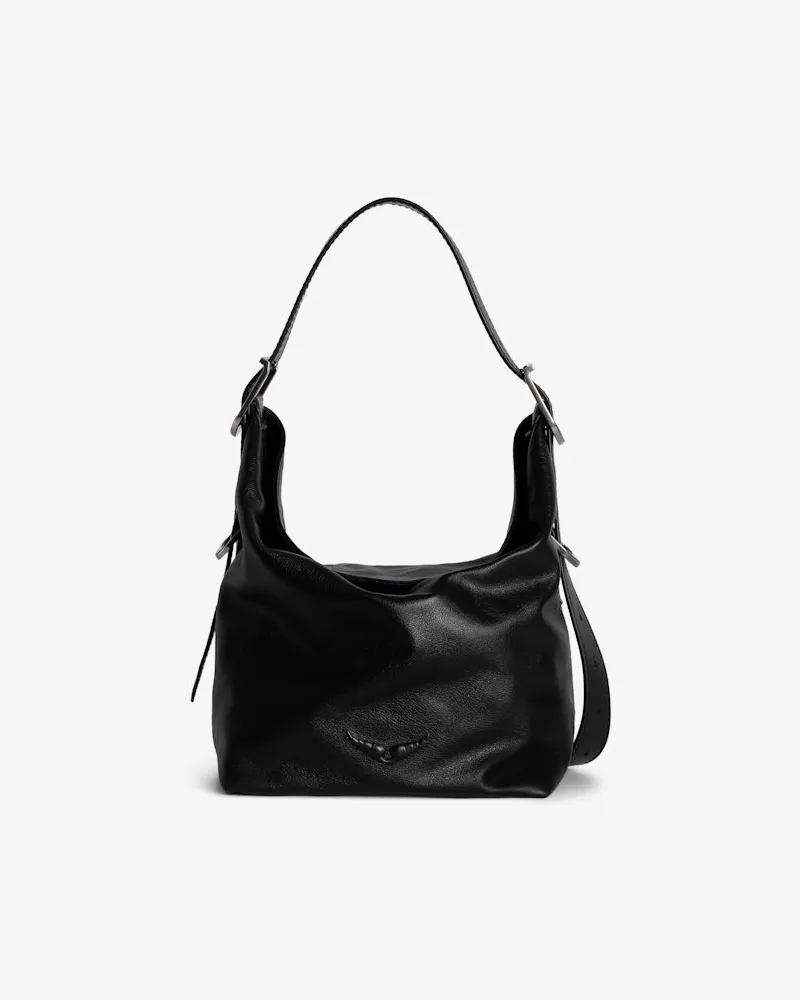Zadig & Voltaire Jane Tasche Black